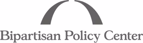 Bipartisan Policy Center logo